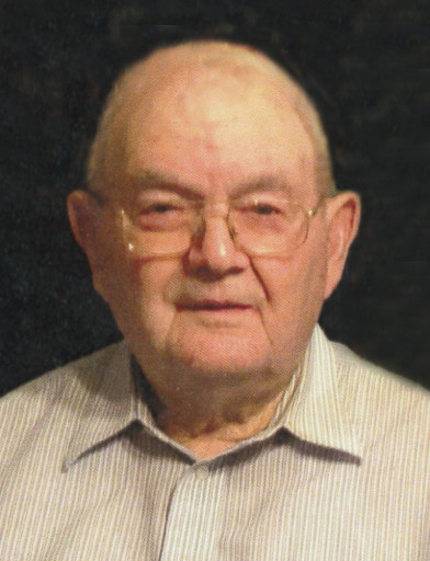 Ernest  Sharp Profile Photo