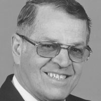 M. Budd Webster Profile Photo