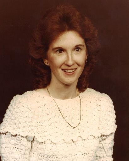 Patti Ruth Barnett