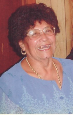 Enriqueta Balli