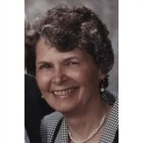 Dorothy M. Clemens