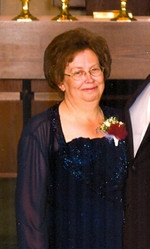 Linda Kay Crawford