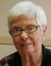 Patricia A. Barnhart Profile Photo