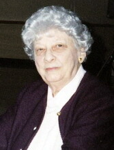 M.  Annabel (Baker)  Norman