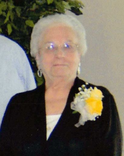 Dollene Helen Rohrs's obituary image