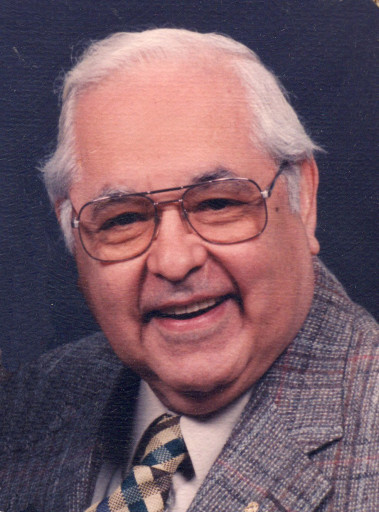 Louis R. Marquez Profile Photo