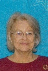 Patricia I. Robertson