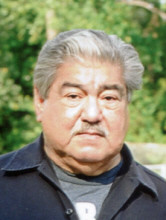 Luis Hernandez Sr.