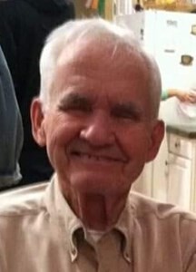 Billy D. Webb