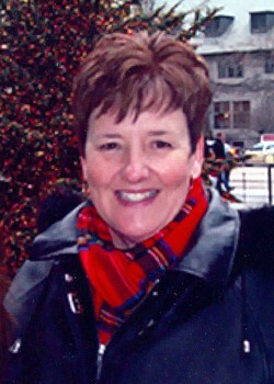 Carol Profilovich