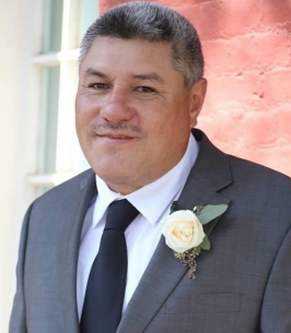 Jose Reyes Profile Photo