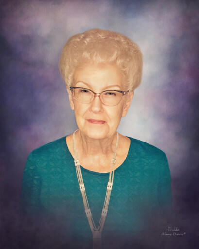 Wilma Patterson Profile Photo