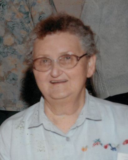 Betty Jean Haines Profile Photo