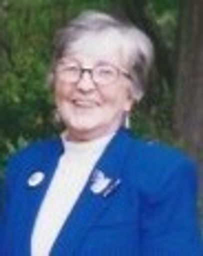 Dorothea A. Derickson