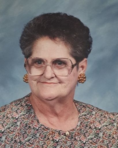 Mae Rita Melancon Plaisance's obituary image