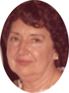 Bernice C. Fadden (Worlock) Profile Photo
