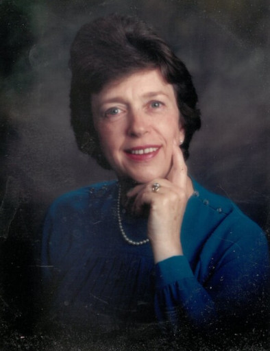 Joan Mcclelland Profile Photo