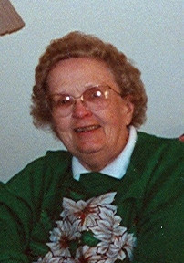 Thelma S. Wegner