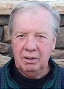 Byron A. Pritchard