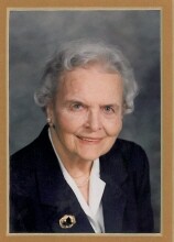 Margaret M. Johnson