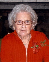 Margaret E. (Heller) Sellers