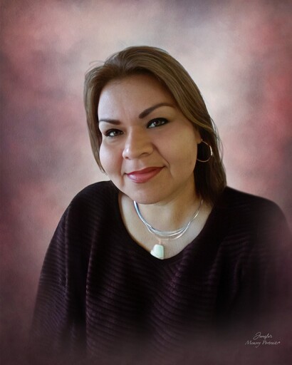 Maria Del Carmen Peña Profile Photo