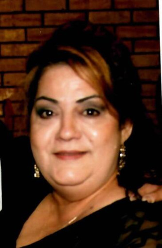 Dora E. Garza Profile Photo