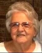 Mary Helen Leatherwood's obituary image