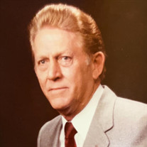 Henry E. Alfortish
