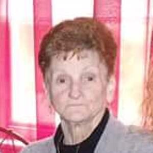 Doris L. Yellets