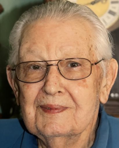 Ralph Odell Lanier, Sr.