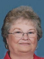 Phyllis Kay Sipe