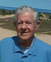 Ray "Butch" Staniszewski, Jr.