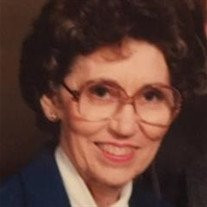 Virginia Henker