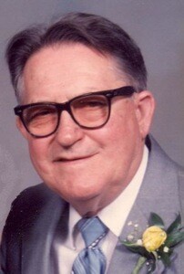 Kenneth C. Statler