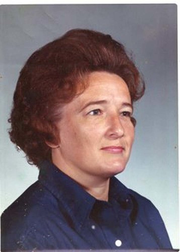 Dorothy Ellen Schwartz