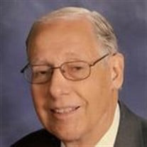 Roger D. Melquist