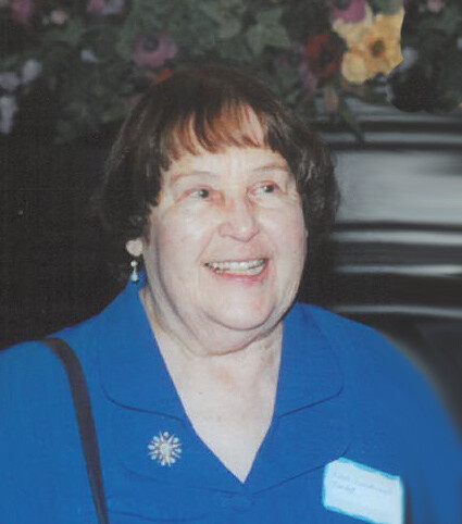 Edith E. Tardiff