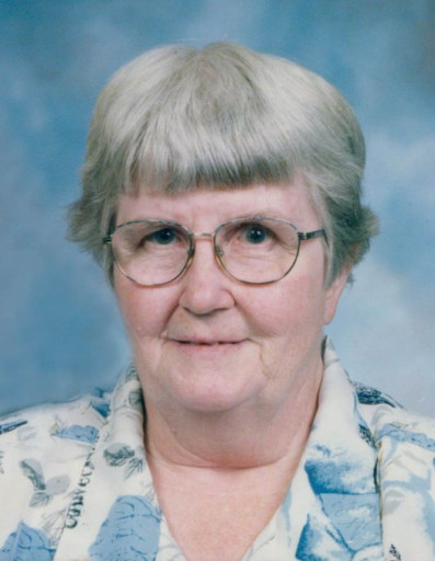 Margaret Stark Profile Photo