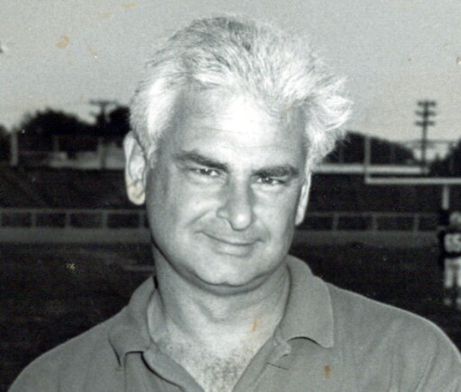 Leonard F. "Lenny" D'Errico, Ret., CPD