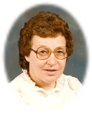 Dorothy Wilbur