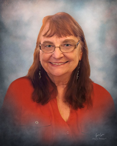 June Pollard Profile Photo