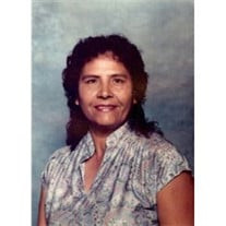 Guadalupe Tamez Profile Photo
