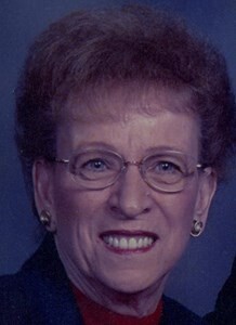 Priscilla M. Riblett