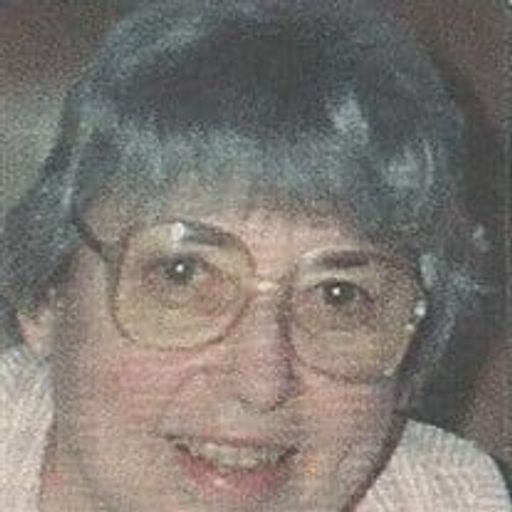 D. Jeanne Ager Profile Photo