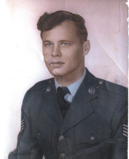 Ret. gt Elmer Brown