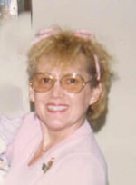 Betty L. Burdette