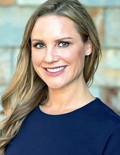 Melissa Anne Lashbrook