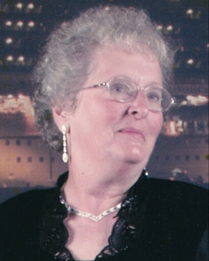 Ella E. Box's obituary image