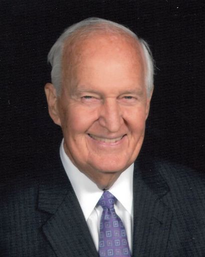 Harold W. Childress Profile Photo